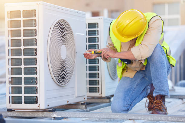 Best Affordable air conditioning repair  in Brilliant, OH